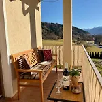 Tatil Evi Jukbichl Kotschach-Mauthen