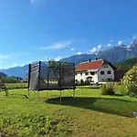 Tatil Evi Jukbichl