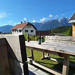 Jukbichl Tatil Evi *