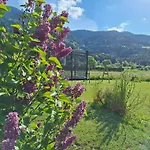 Tatil Evi Jukbichl *