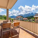 Jukbichl Tatil Evi