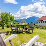 Jukbichl Tatil Evi