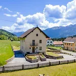 Jukbichl Tatil Evi