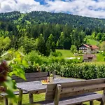 Jukbichl Tatil Evi Kotschach-Mauthen