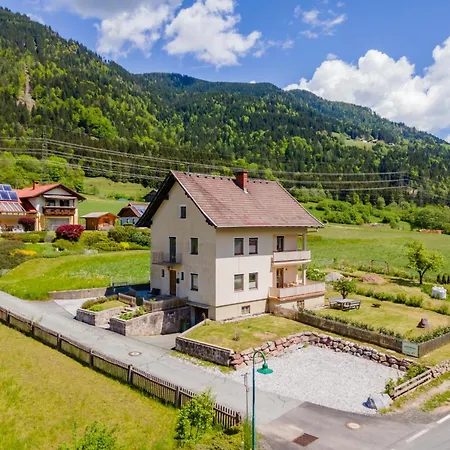 Jukbichl 度假居 *