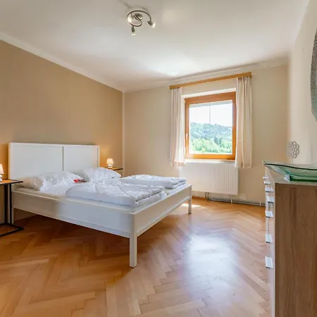 度假居 Jukbichl *