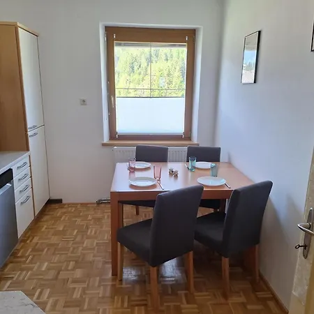 Jukbichl * Kotschach-Mauthen