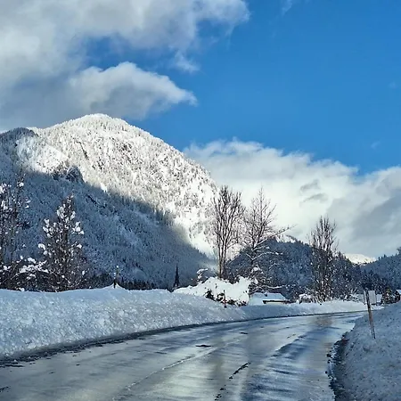 度假居 Jukbichl Kotschach-Mauthen