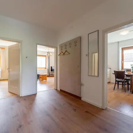 Jukbichl 度假居 Kotschach-Mauthen