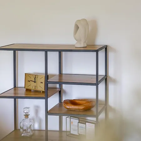 Jukbichl 度假居 *