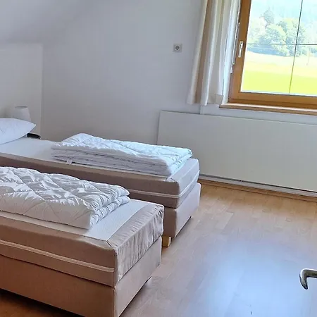 度假居 Jukbichl Kotschach-Mauthen