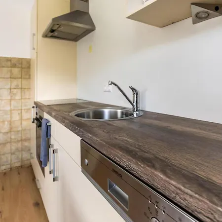 Jukbichl 度假居 *