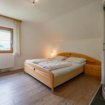 Jukbichl 度假居 Kotschach-Mauthen