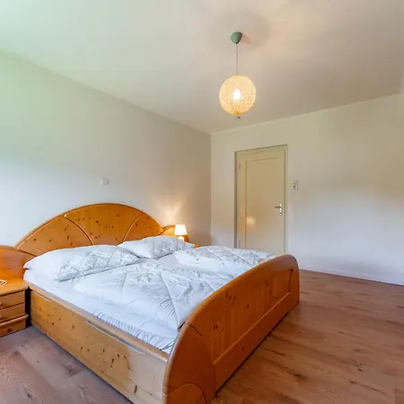 Jukbichl 度假居 *