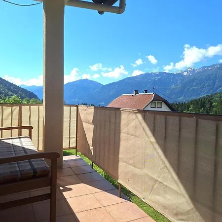 Jukbichl 度假居 *