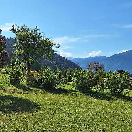 Jukbichl Kotschach-Mauthen