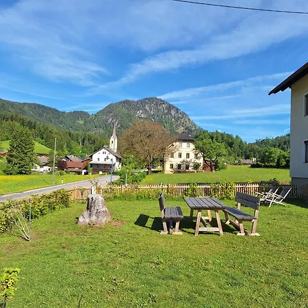 Jukbichl * Kotschach-Mauthen