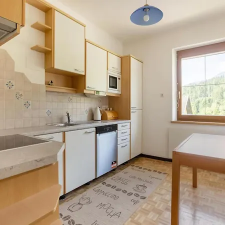 Jukbichl 度假居 Kotschach-Mauthen