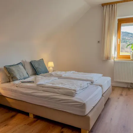 Jukbichl Nyaraló