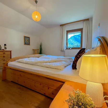 Jukbichl Nyaraló Kötschach-Mauthen