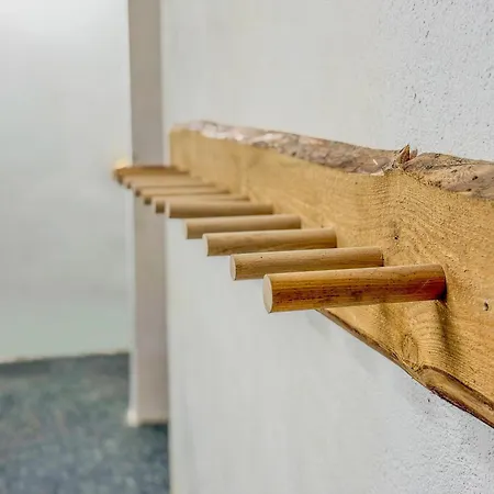 Jukbichl Nyaraló Kötschach-Mauthen