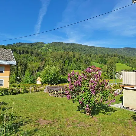 Nyaraló Jukbichl