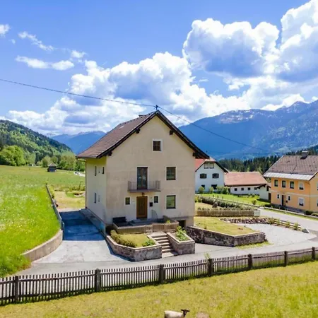 Jukbichl Nyaraló