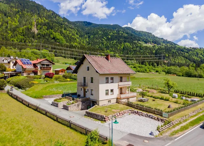 Jukbichl Dom wakacyjny *