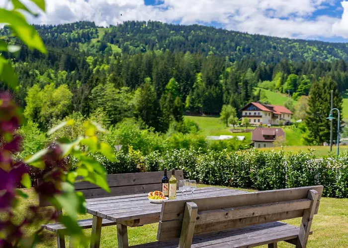 Jukbichl Dom wakacyjny *