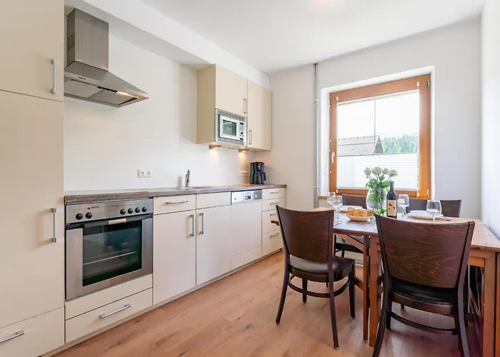 Dom wakacyjny Jukbichl *