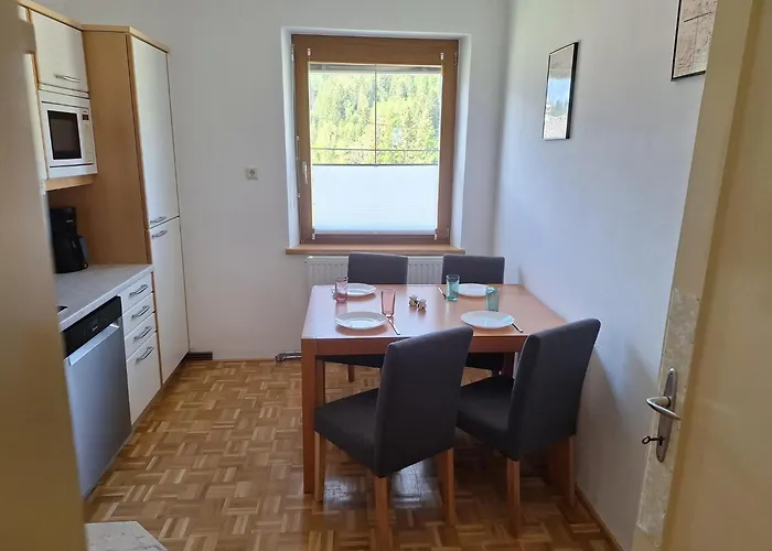 Jukbichl * Kotschach-Mauthen