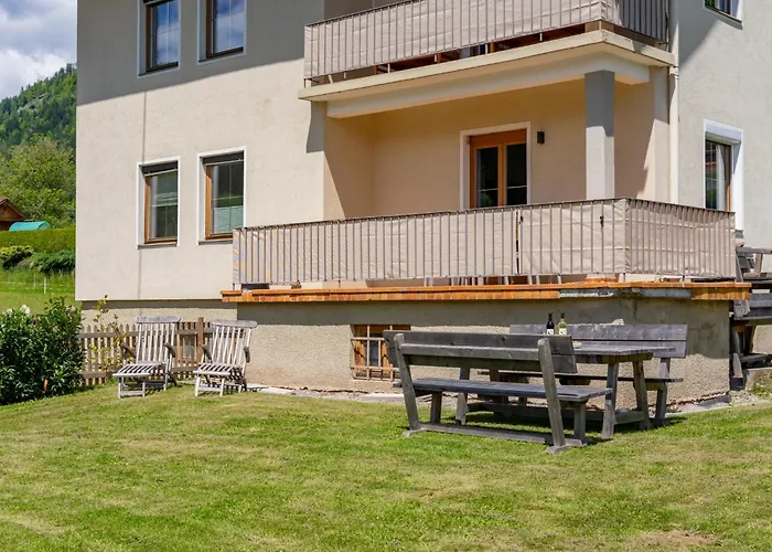 Jukbichl Kotschach-Mauthen