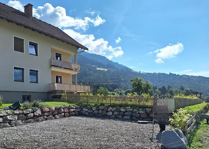 Jukbichl Dom wakacyjny