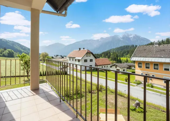 Jukbichl Dom wakacyjny *