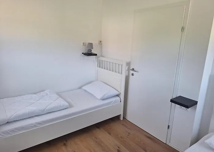 Dom wakacyjny Jukbichl *