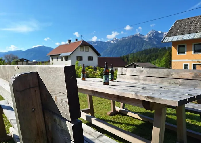 Jukbichl Kotschach-Mauthen