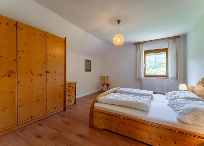 Dom wakacyjny Jukbichl *