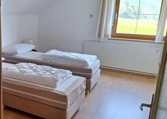 Dom wakacyjny Jukbichl Kotschach-Mauthen