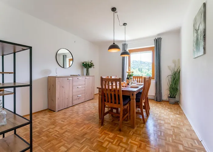 Jukbichl Dom wakacyjny