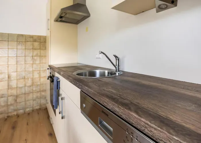 Jukbichl Dom wakacyjny *