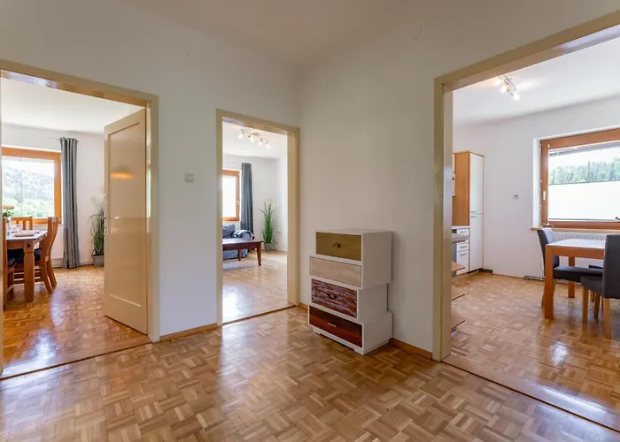 Jukbichl Dom wakacyjny *