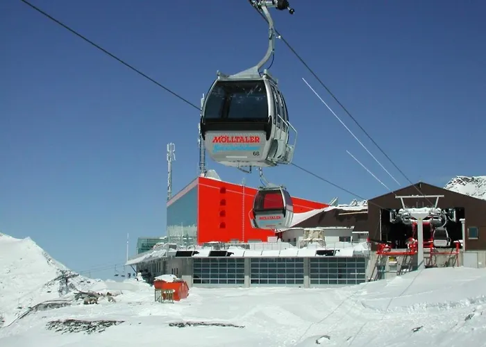 Dom wakacyjny Jukbichl *