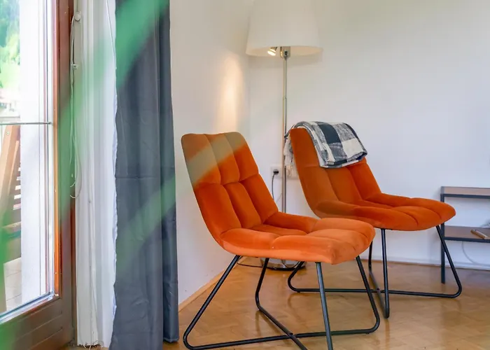 Jukbichl Dom wakacyjny Kotschach-Mauthen