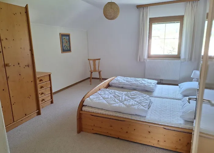 Jukbichl Dom wakacyjny