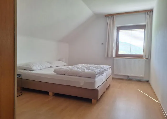 Dom wakacyjny Jukbichl