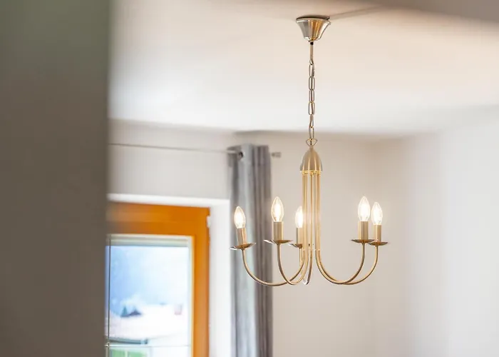 Dom wakacyjny Jukbichl *