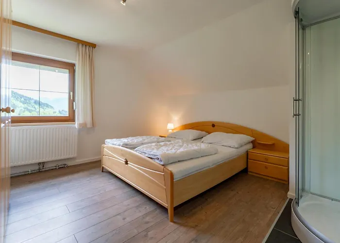 Jukbichl Dom wakacyjny Kotschach-Mauthen