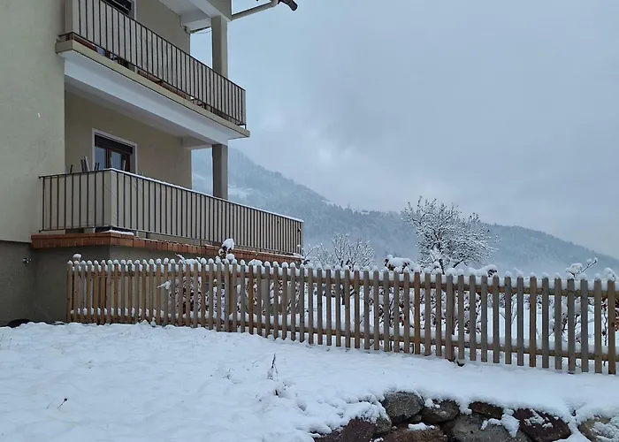 Dom wakacyjny Jukbichl Kotschach-Mauthen