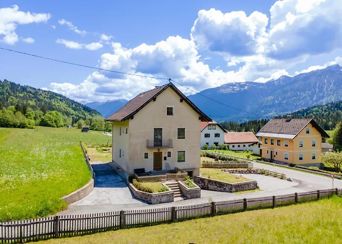 Jukbichl * Kotschach-Mauthen