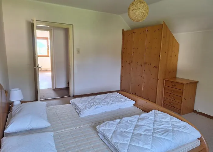 Dom wakacyjny Jukbichl